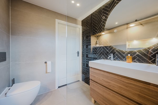 Medium property photo - Kievit 64, 3191 DH Hoogvliet Rotterdam